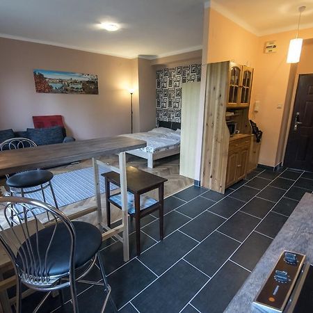 Dolce Rita Apartman Διαμέρισμα Βουδαπέστη Εξωτερικό φωτογραφία