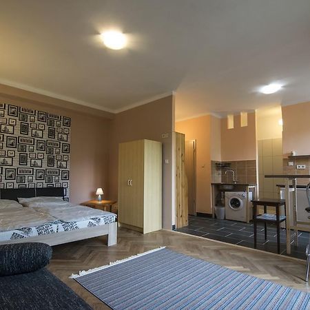 Dolce Rita Apartman Διαμέρισμα Βουδαπέστη Εξωτερικό φωτογραφία