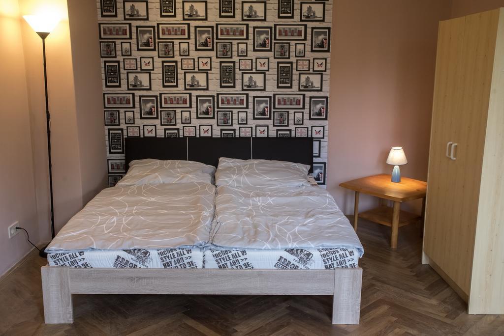Dolce Rita Apartman Διαμέρισμα Βουδαπέστη Εξωτερικό φωτογραφία