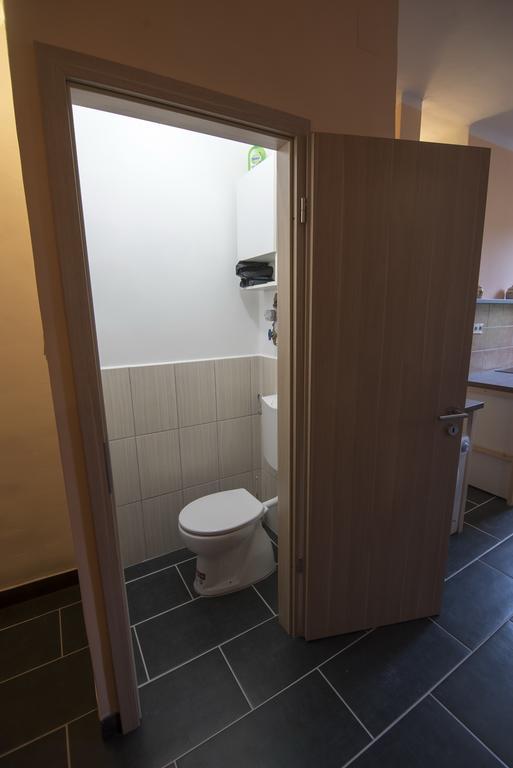 Dolce Rita Apartman Διαμέρισμα Βουδαπέστη Εξωτερικό φωτογραφία