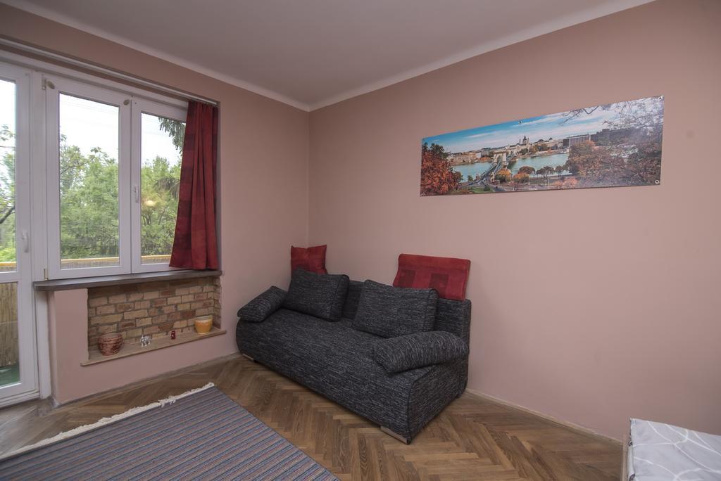 Dolce Rita Apartman Διαμέρισμα Βουδαπέστη Εξωτερικό φωτογραφία