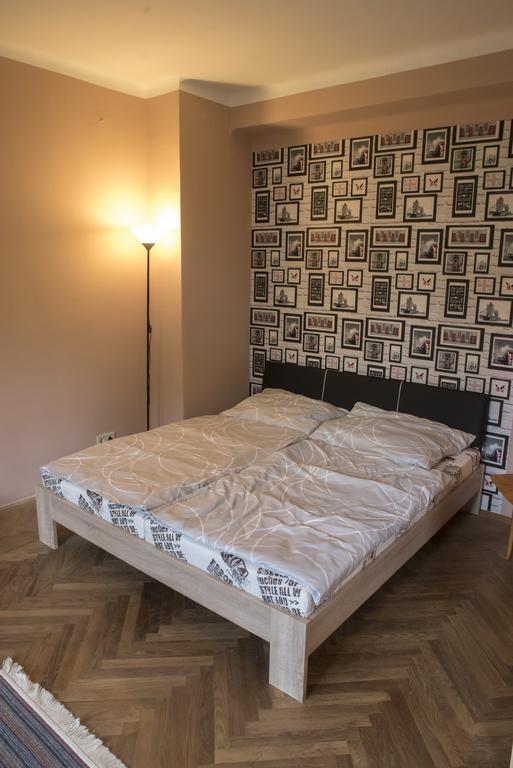 Dolce Rita Apartman Διαμέρισμα Βουδαπέστη Εξωτερικό φωτογραφία