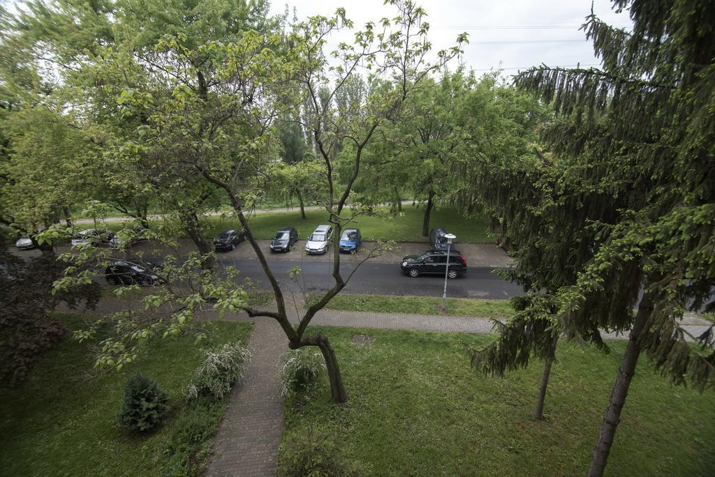 Dolce Rita Apartman Διαμέρισμα Βουδαπέστη Εξωτερικό φωτογραφία