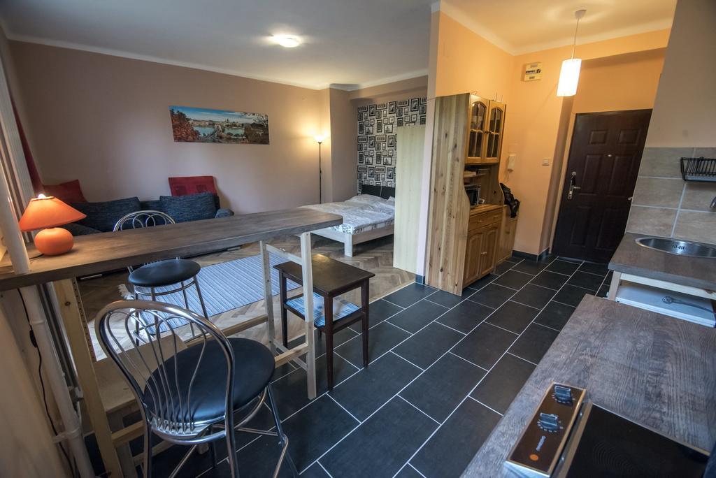 Dolce Rita Apartman Διαμέρισμα Βουδαπέστη Εξωτερικό φωτογραφία