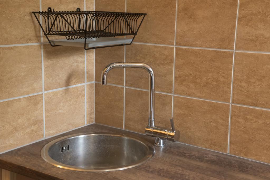 Dolce Rita Apartman Διαμέρισμα Βουδαπέστη Εξωτερικό φωτογραφία