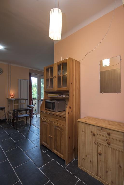 Dolce Rita Apartman Διαμέρισμα Βουδαπέστη Εξωτερικό φωτογραφία