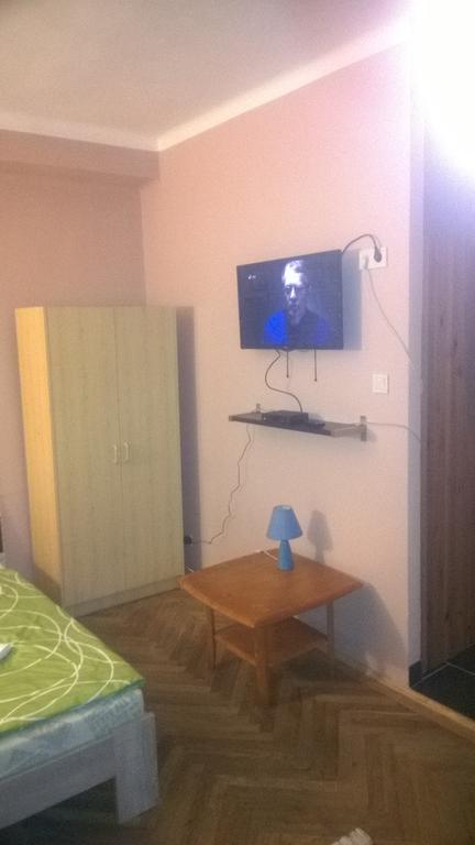 Dolce Rita Apartman Διαμέρισμα Βουδαπέστη Εξωτερικό φωτογραφία