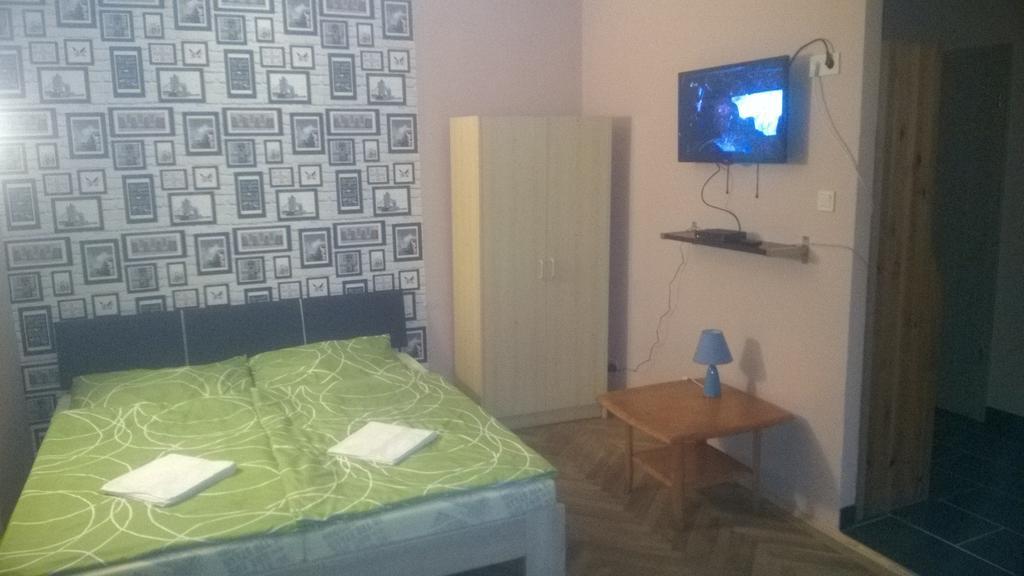 Dolce Rita Apartman Διαμέρισμα Βουδαπέστη Εξωτερικό φωτογραφία