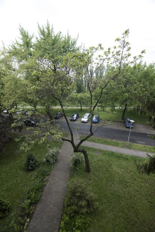 Dolce Rita Apartman Διαμέρισμα Βουδαπέστη Εξωτερικό φωτογραφία