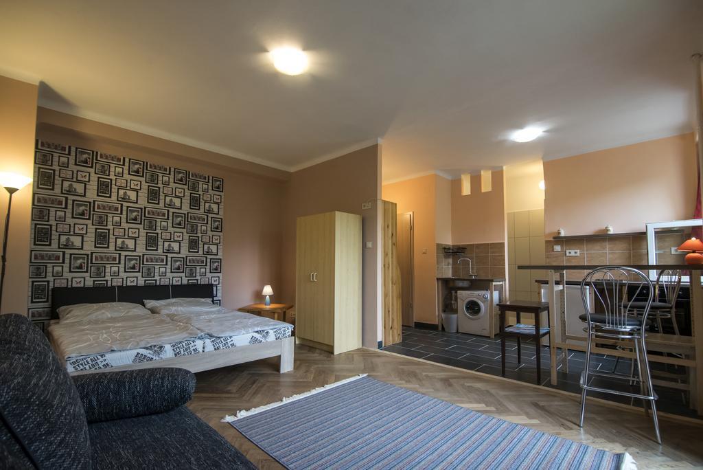 Dolce Rita Apartman Διαμέρισμα Βουδαπέστη Εξωτερικό φωτογραφία