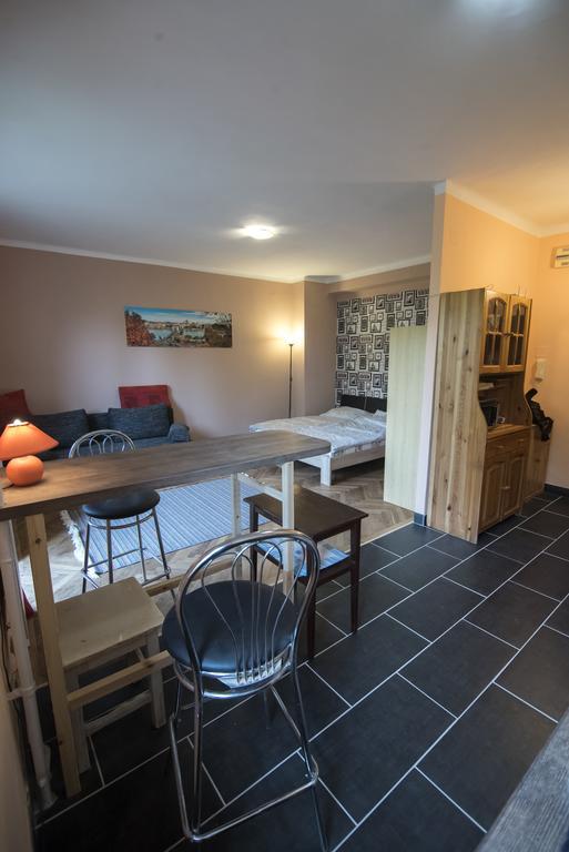 Dolce Rita Apartman Διαμέρισμα Βουδαπέστη Εξωτερικό φωτογραφία