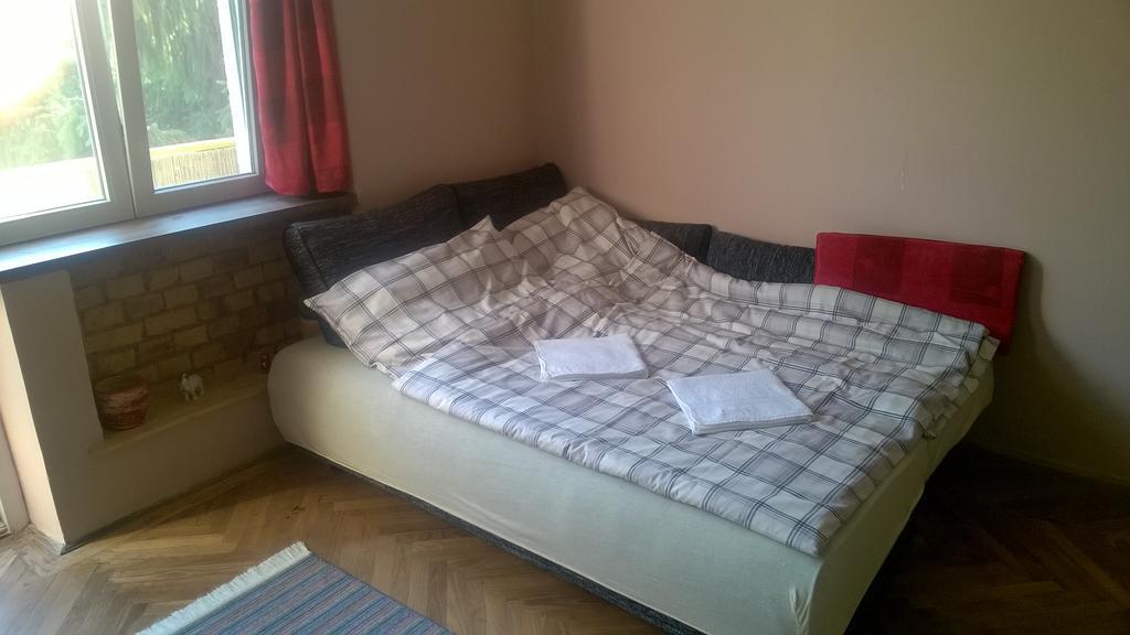Dolce Rita Apartman Διαμέρισμα Βουδαπέστη Εξωτερικό φωτογραφία