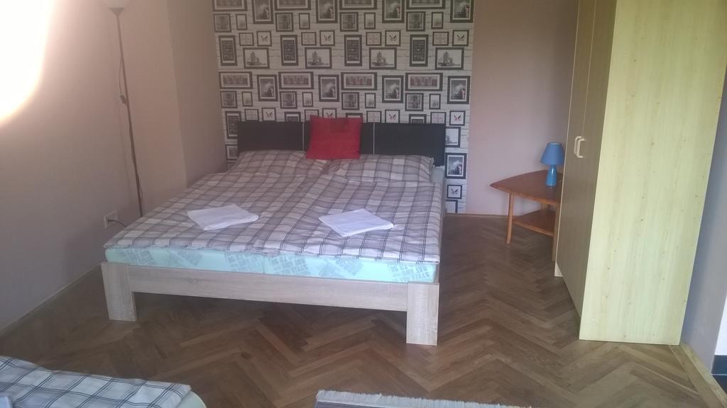 Dolce Rita Apartman Διαμέρισμα Βουδαπέστη Εξωτερικό φωτογραφία