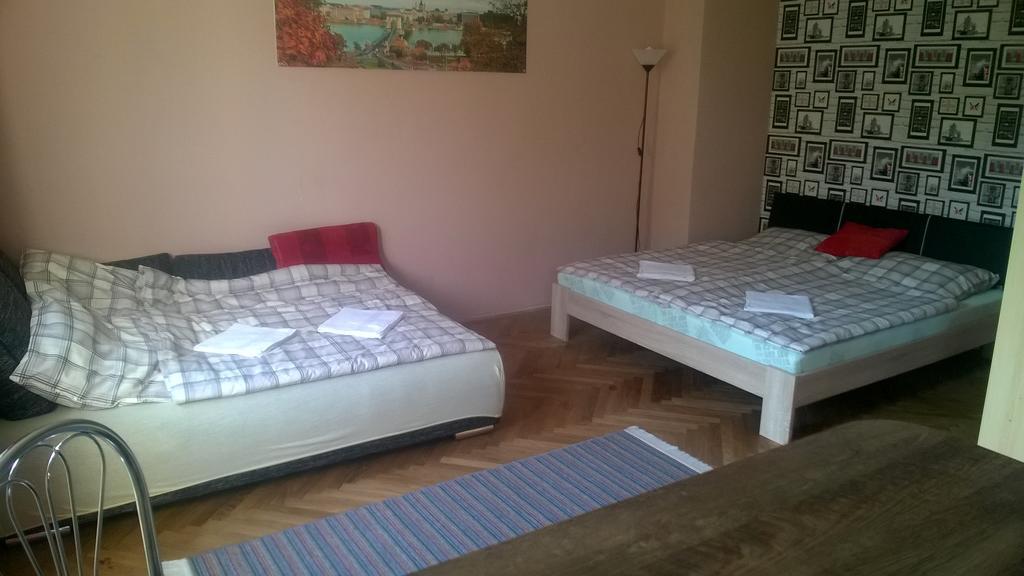 Dolce Rita Apartman Διαμέρισμα Βουδαπέστη Εξωτερικό φωτογραφία
